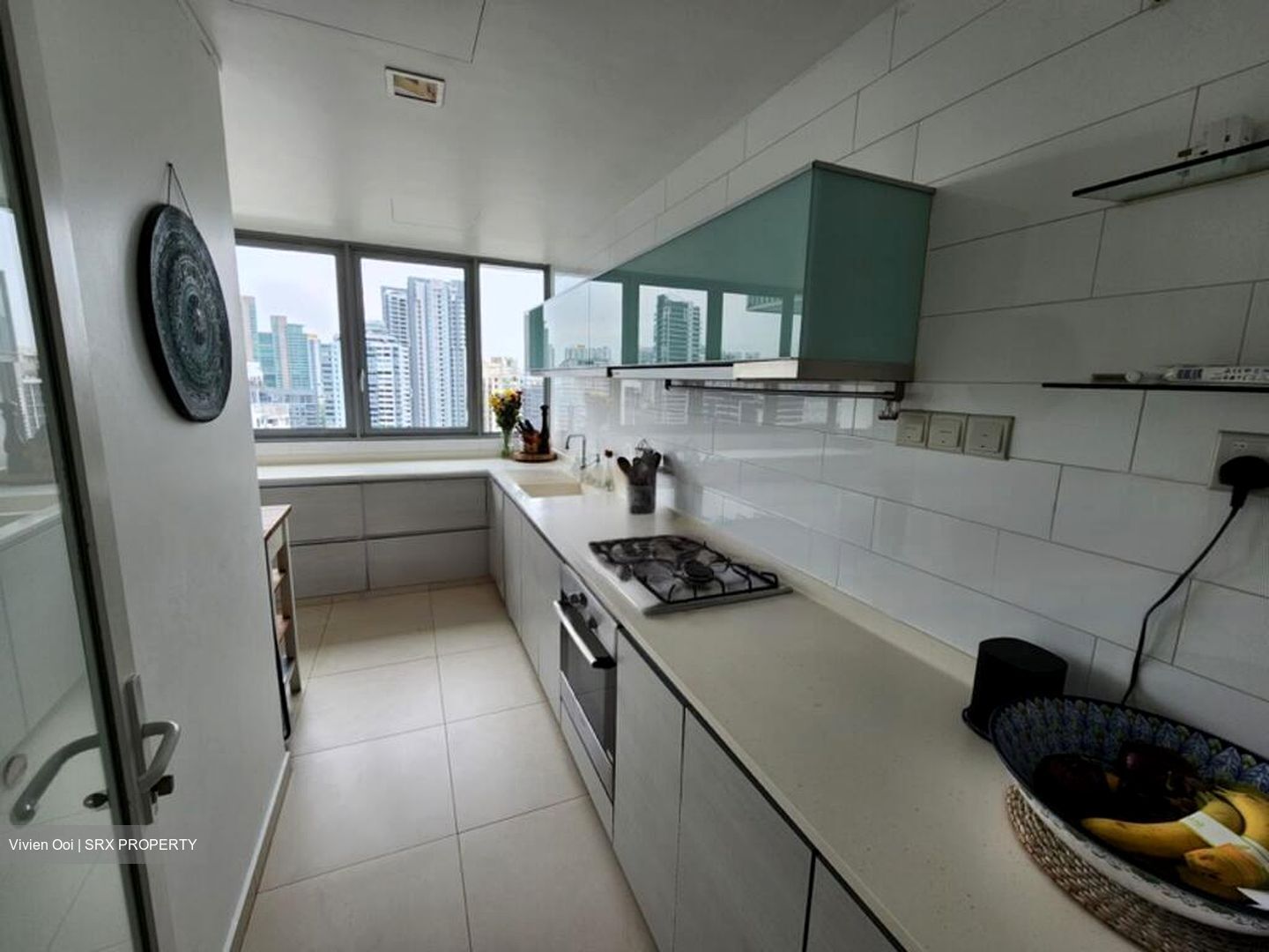 Pavilion 11 (D11), Condominium #451004021